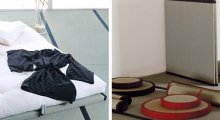 Futon e Tatami
